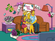 Charger l'image dans la galerie, Fête des Mères