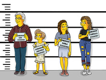 Charger l'image dans la galerie, Prison