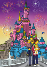 Charger l'image dans la galerie, Chateau