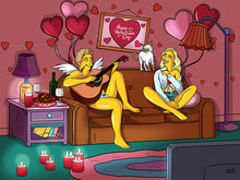 Charger l'image dans la galerie, Saint-Valentin