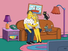 Charger l'image dans la galerie, Canapé