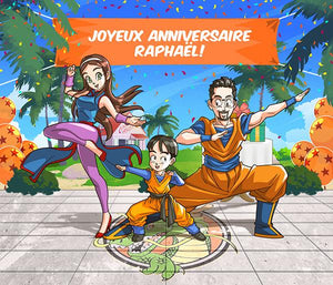 Anniversaire