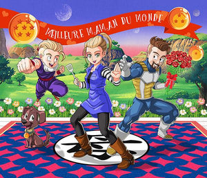 Fête des mères