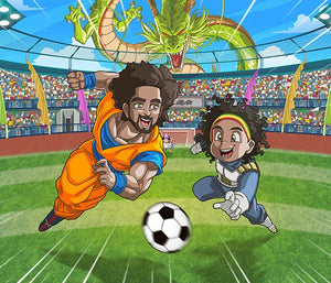 Foot