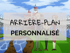 Personnalisé