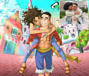 Couple