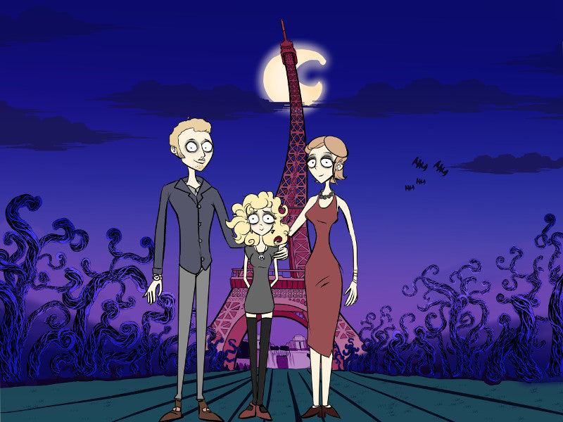 Paris