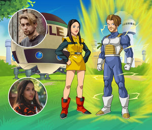 Capsule