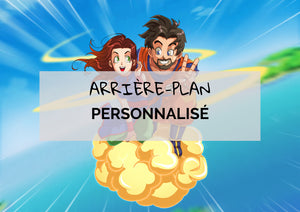 Personnalisé