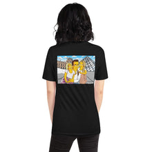 Charger l&#39;image dans la galerie, Impression sur T-shirt (ne comprend pas le dessin)
