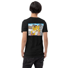 Charger l&#39;image dans la galerie, Impression sur T-shirt (ne comprend pas le dessin)
