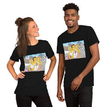 Charger l&#39;image dans la galerie, Impression sur T-shirt (ne comprend pas le dessin)
