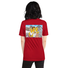Charger l&#39;image dans la galerie, Impression sur T-shirt (ne comprend pas le dessin)
