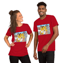 Charger l&#39;image dans la galerie, Impression sur T-shirt (ne comprend pas le dessin)
