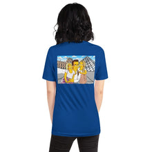 Charger l&#39;image dans la galerie, Impression sur T-shirt (ne comprend pas le dessin)
