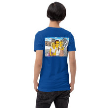 Charger l&#39;image dans la galerie, Impression sur T-shirt (ne comprend pas le dessin)
