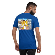 Charger l&#39;image dans la galerie, Impression sur T-shirt (ne comprend pas le dessin)
