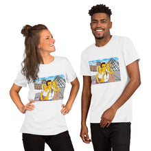 Charger l&#39;image dans la galerie, Impression sur T-shirt (ne comprend pas le dessin)
