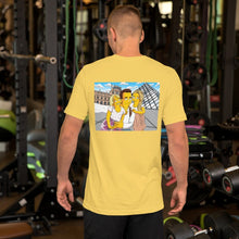 Charger l&#39;image dans la galerie, Impression sur T-shirt (ne comprend pas le dessin)
