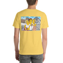 Charger l&#39;image dans la galerie, Impression sur T-shirt (ne comprend pas le dessin)
