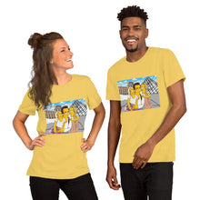 Charger l&#39;image dans la galerie, Impression sur T-shirt (ne comprend pas le dessin)
